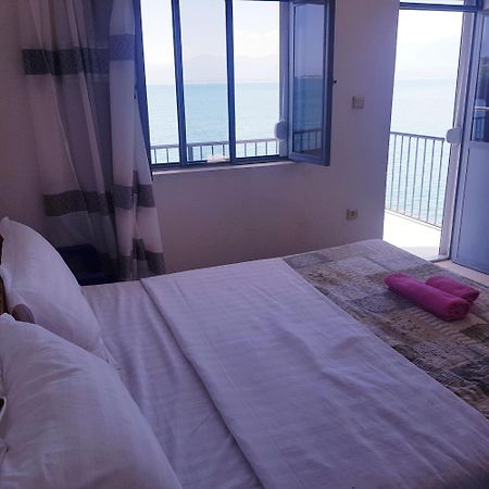 Rooms Lake View Balani Restaurant Shkodër Dış mekan fotoğraf