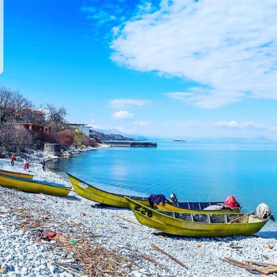 Rooms Lake View Balani Restaurant Shkodër Dış mekan fotoğraf