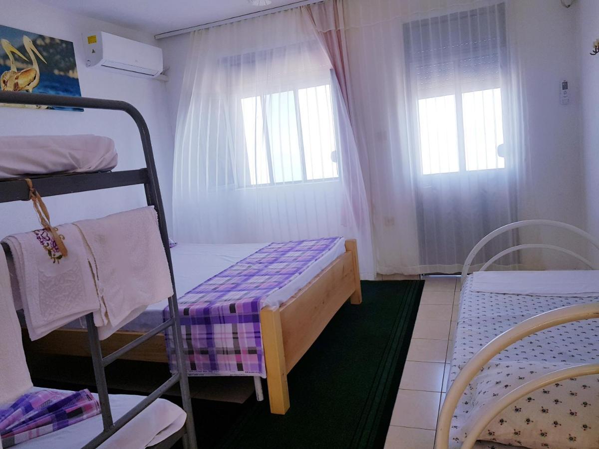 Rooms Lake View Balani Restaurant Shkodër Dış mekan fotoğraf