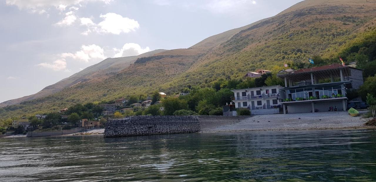 Rooms Lake View Balani Restaurant Shkodër Dış mekan fotoğraf