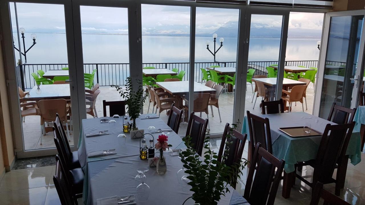 Rooms Lake View Balani Restaurant Shkodër Dış mekan fotoğraf