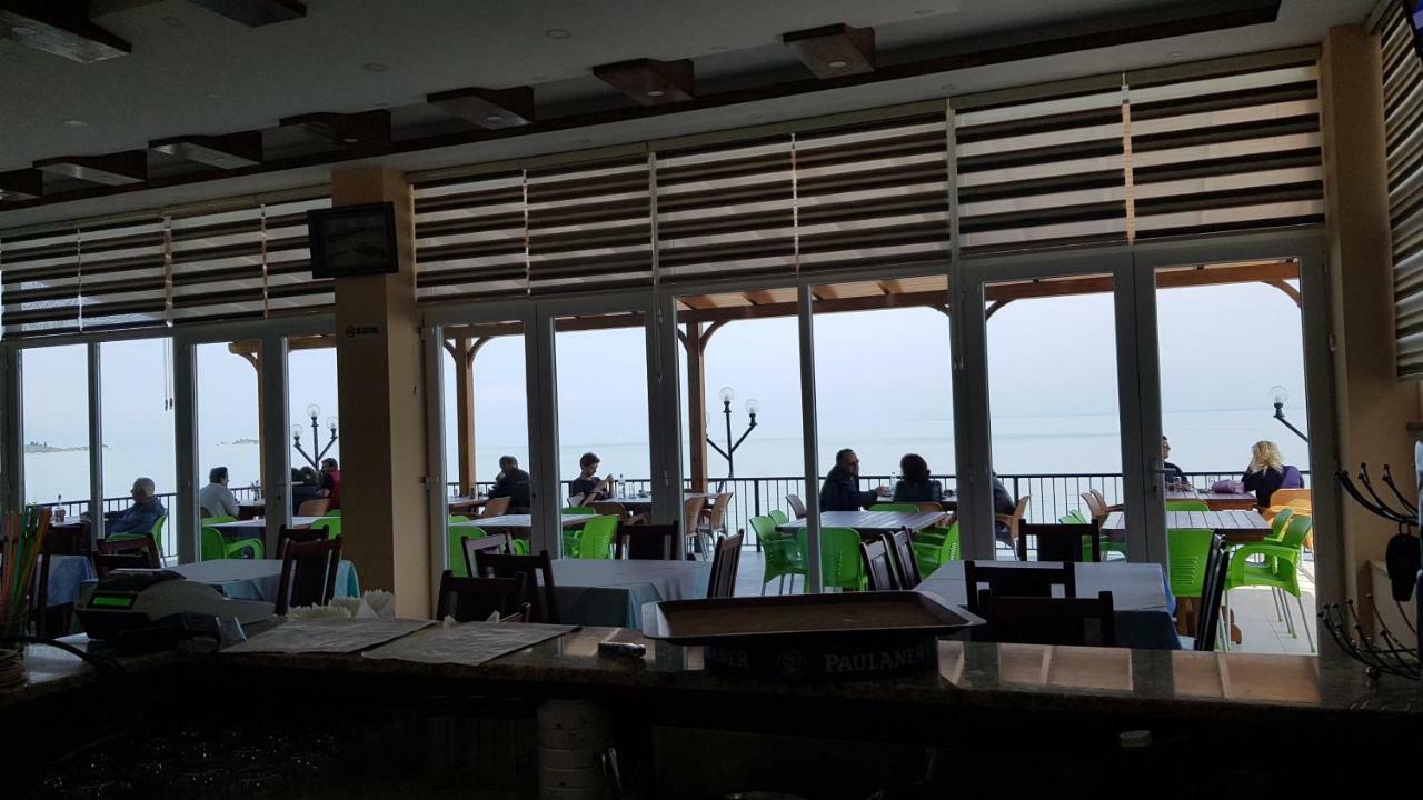 Rooms Lake View Balani Restaurant Shkodër Dış mekan fotoğraf