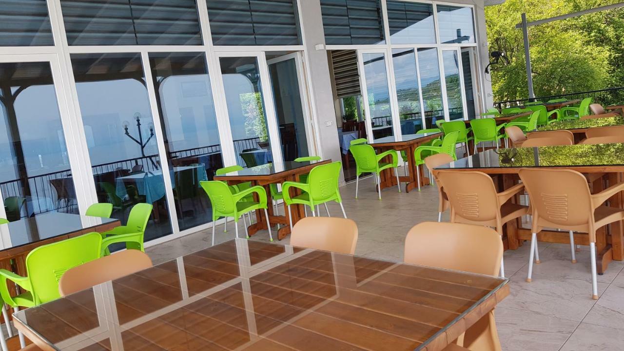 Rooms Lake View Balani Restaurant Shkodër Dış mekan fotoğraf