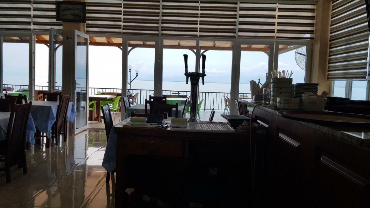 Rooms Lake View Balani Restaurant Shkodër Dış mekan fotoğraf