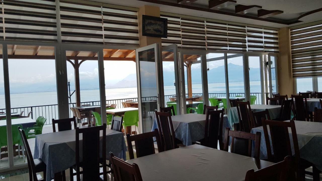 Rooms Lake View Balani Restaurant Shkodër Dış mekan fotoğraf