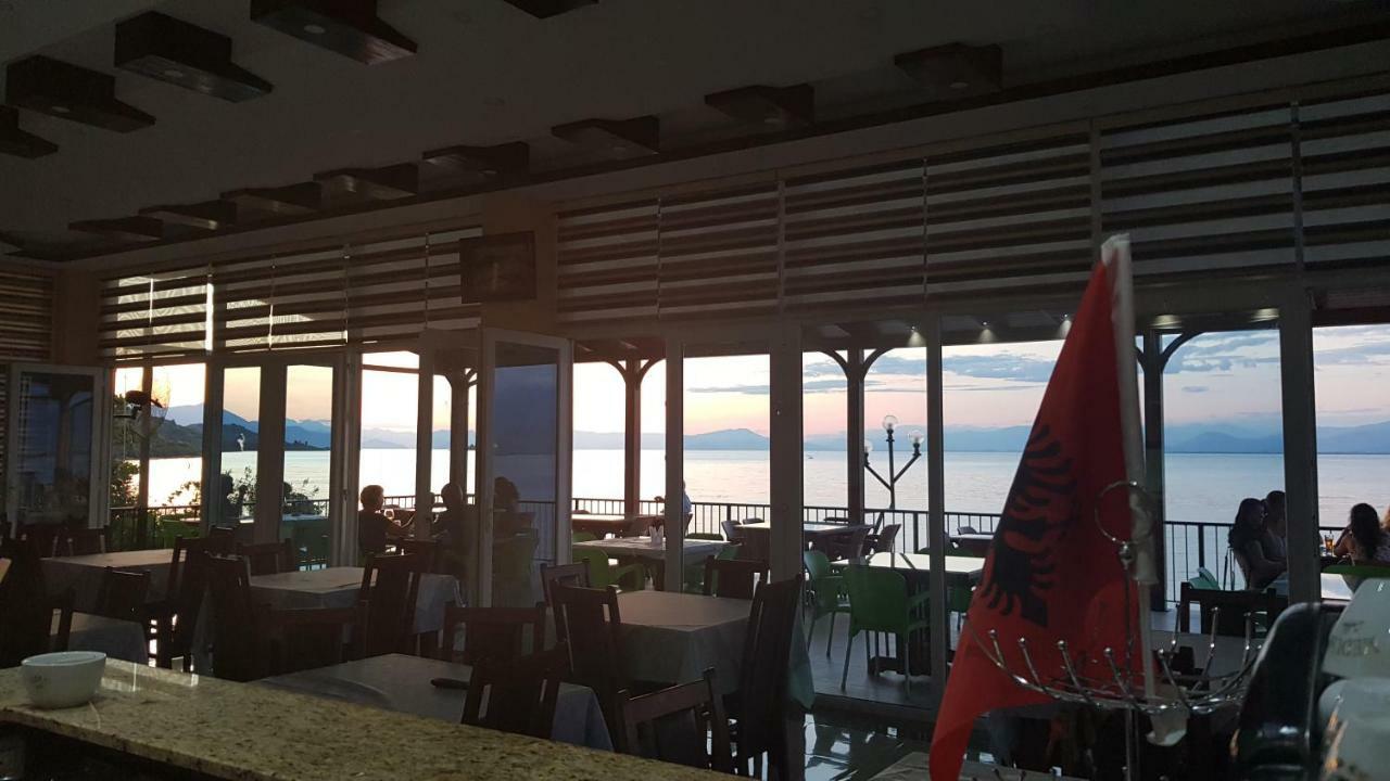 Rooms Lake View Balani Restaurant Shkodër Dış mekan fotoğraf