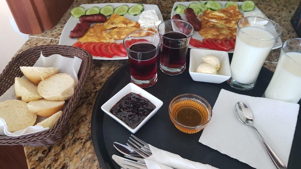 Rooms Lake View Balani Restaurant Shkodër Dış mekan fotoğraf